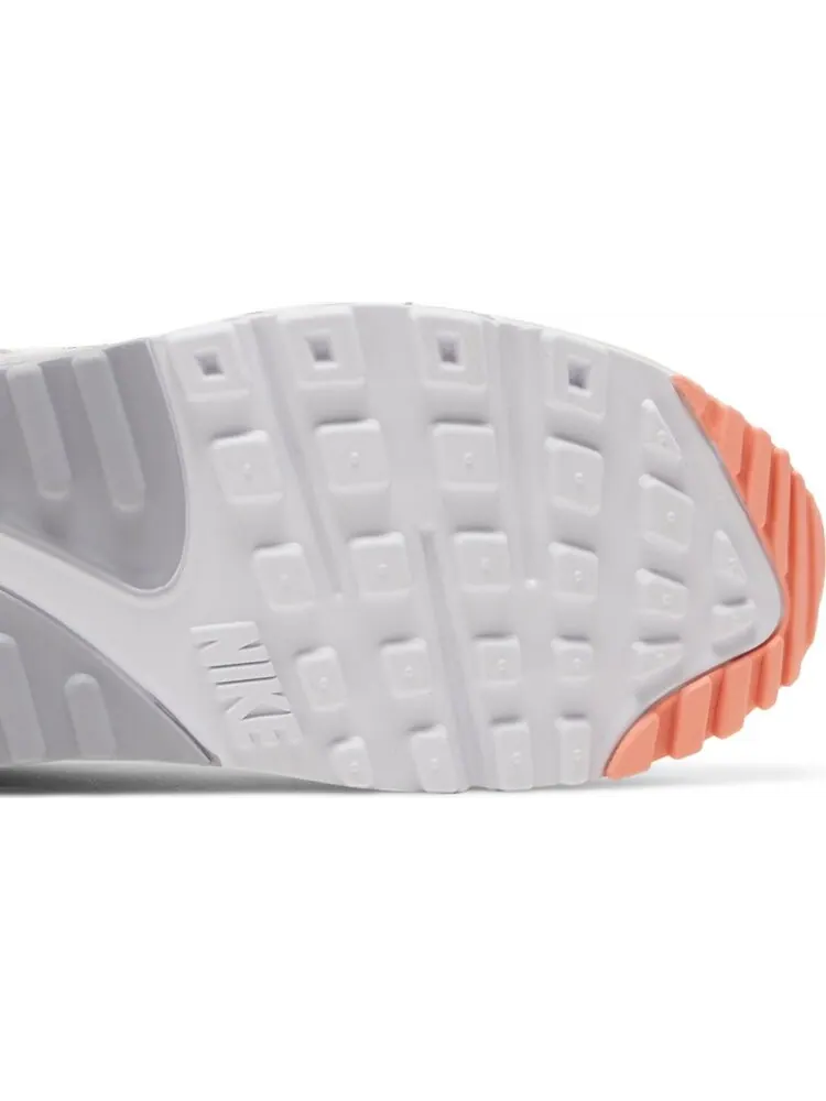 Женские кроссовки Nike Air Max 90 'We'll Take It From Here' — изображение 5 из 8, белый