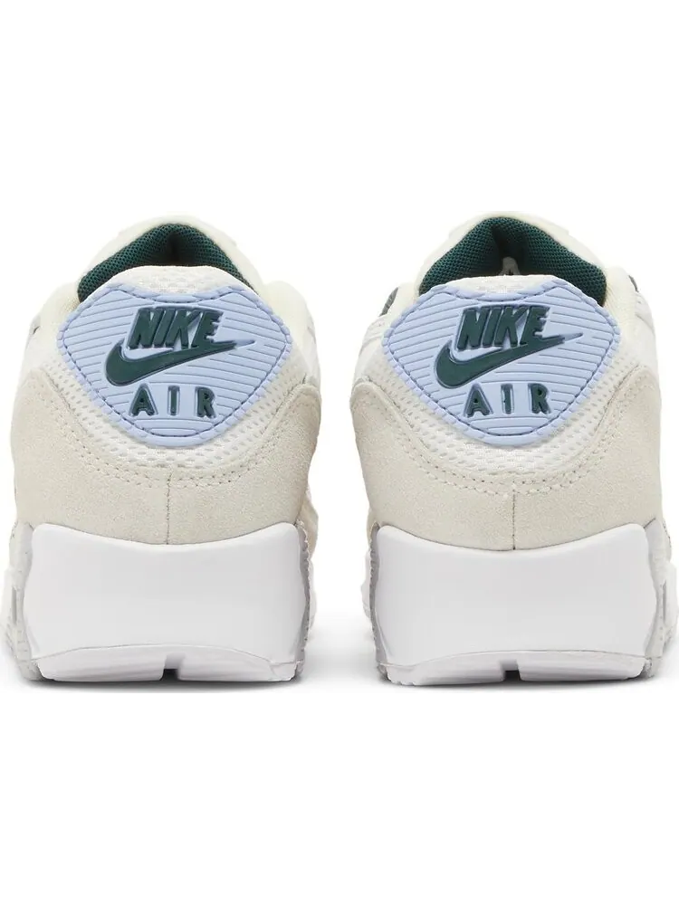 Женские кроссовки Nike Air Max 90 'We'll Take It From Here' — изображение 6 из 8, белый