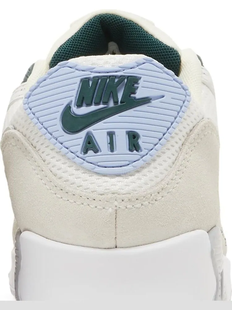 Женские кроссовки Nike Air Max 90 'We'll Take It From Here' — изображение 7 из 8, белый