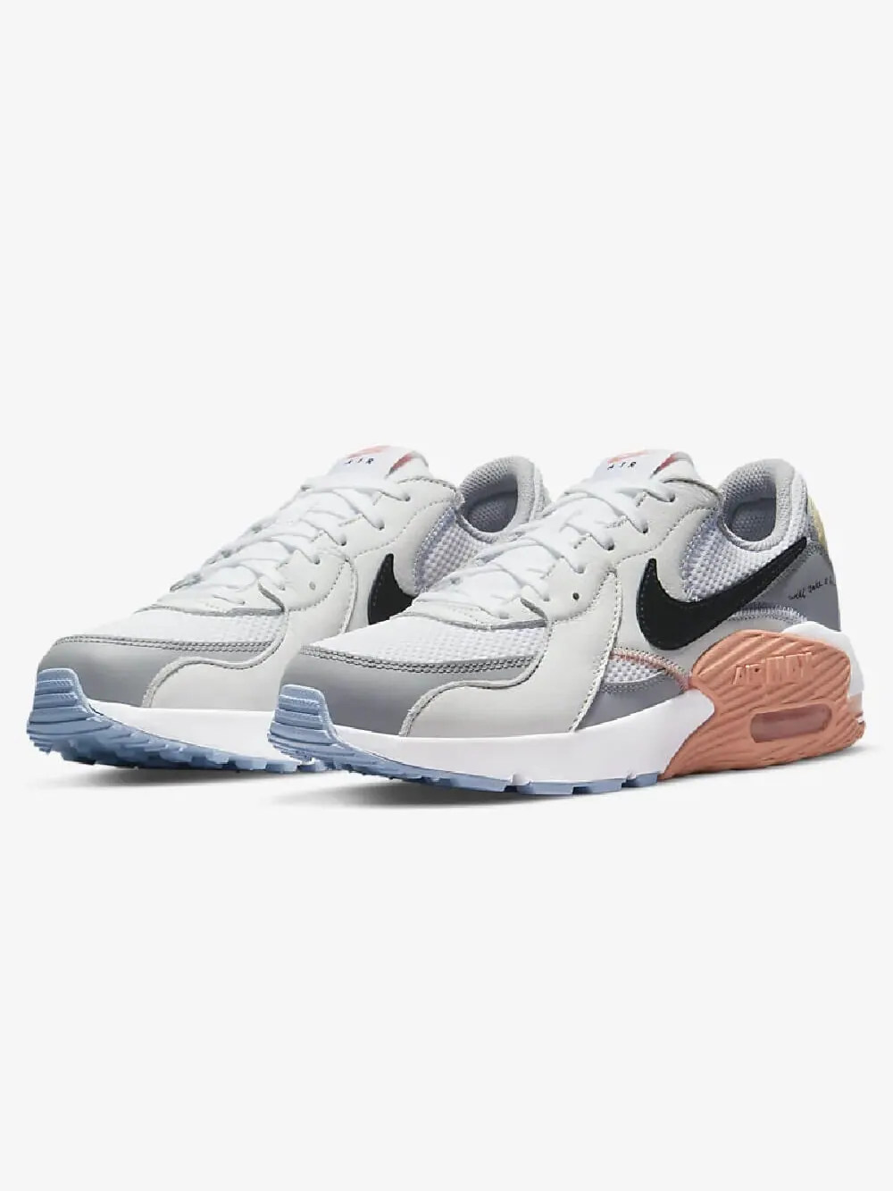 Кроссовки Nike Air Max Excee — изображение 2 из 8, серый