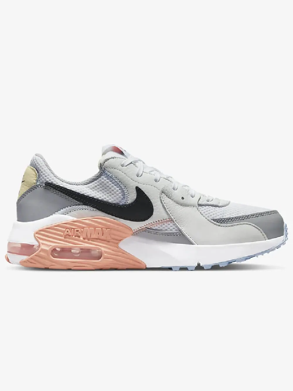Кроссовки Nike Air Max Excee — изображение 5 из 8, серый