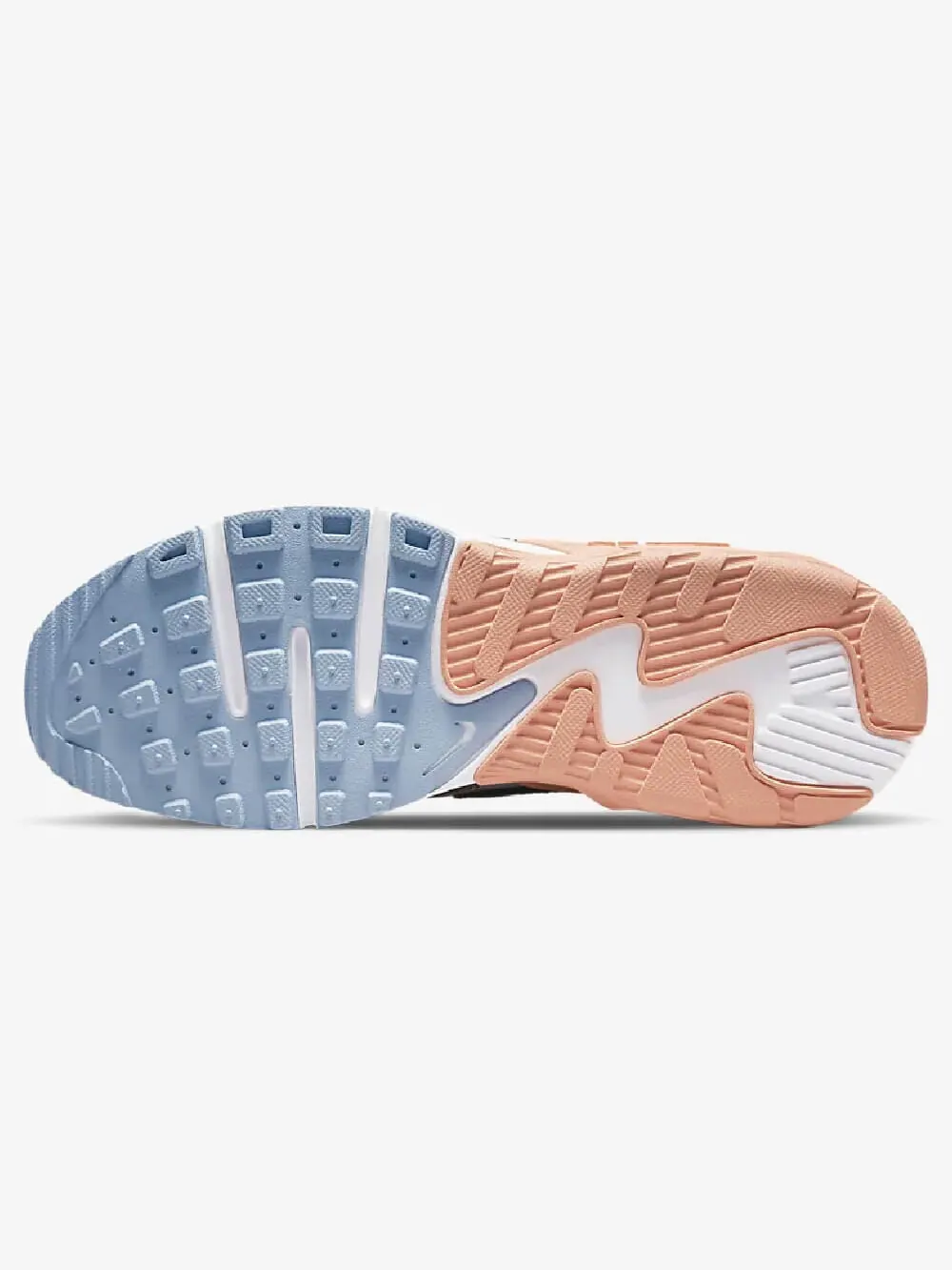 Кроссовки Nike Air Max Excee — изображение 6 из 8, серый