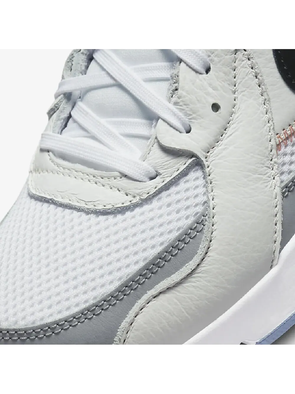 Кроссовки Nike Air Max Excee — изображение 7 из 8, серый
