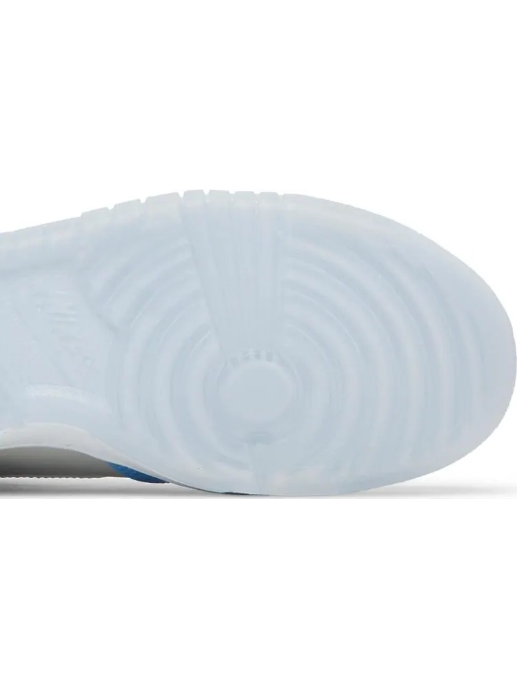 Кроссовки Nike Dunk High GS 'I Got Next' — изображение 5 из 8, синий
