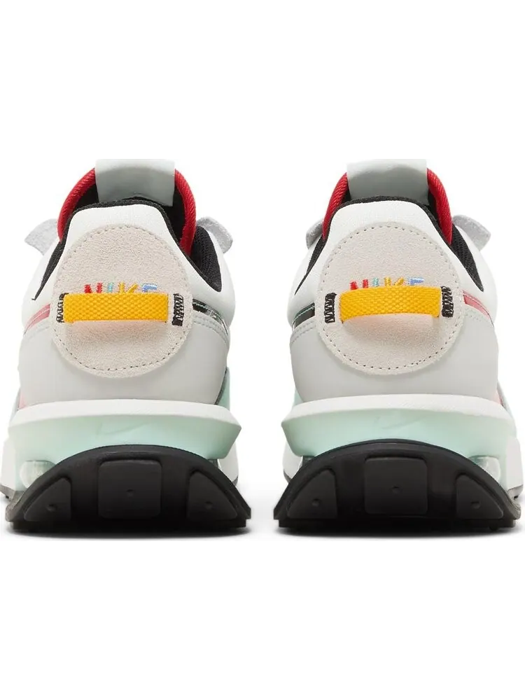 Кроссовки Nike Air Max Pre-Day 'White University Red' — изображение 6 из 8, белый