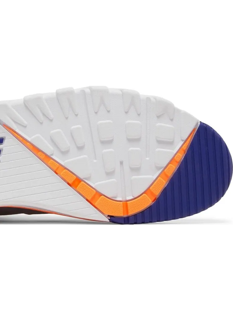 Кроссовки Nike Air Trainer SC High 'Auburn' 2022 — изображение 5 из 8, белый
