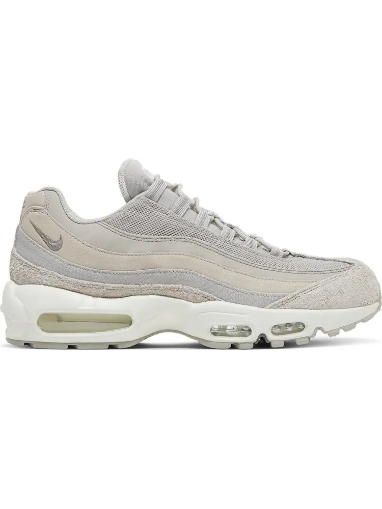 Кроссовки Nike Air Max 95 SE 'Cobblestone' — изображение 1 из 8, коричневый