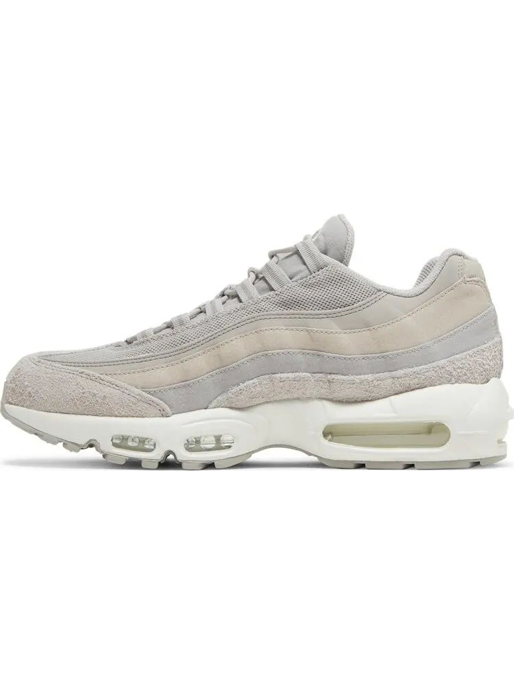 Кроссовки Nike Air Max 95 SE 'Cobblestone' — изображение 3 из 8, коричневый