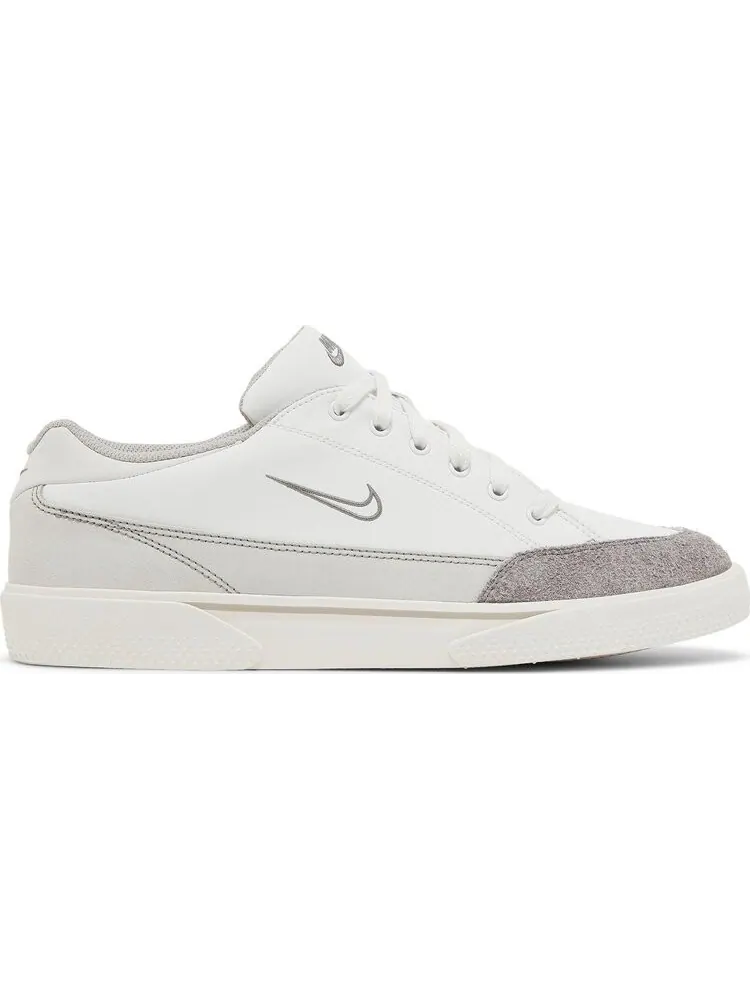 Кроссовки Nike GTS 97 'Summit White Flat Pewter' — изображение 1 из 8, белый
