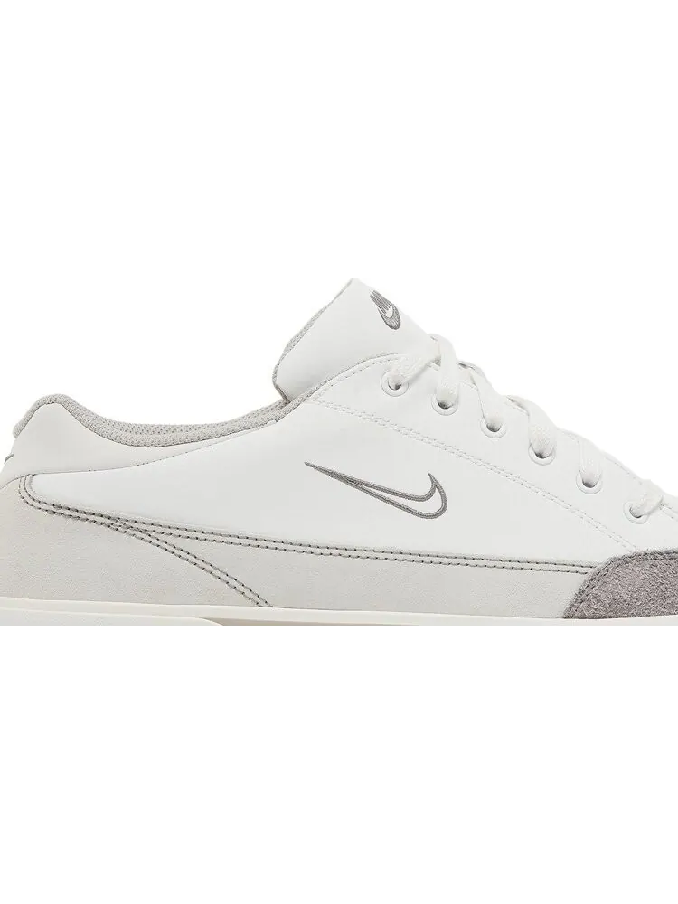 Кроссовки Nike GTS 97 'Summit White Flat Pewter' — изображение 2 из 8, белый