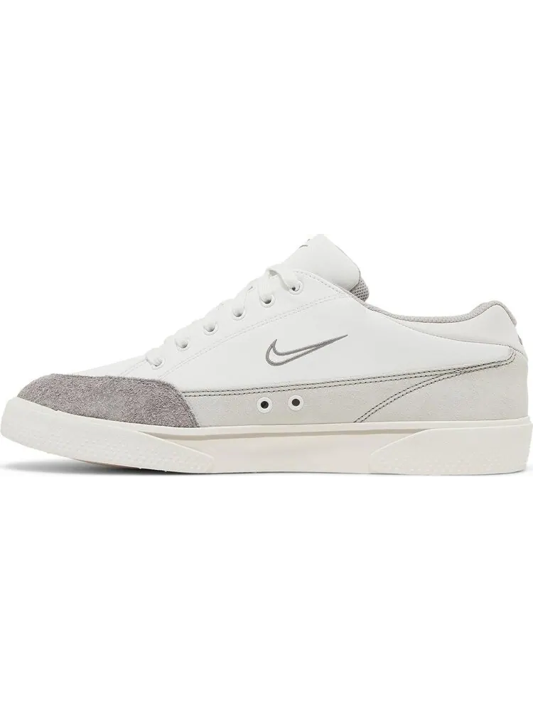 Кроссовки Nike GTS 97 'Summit White Flat Pewter' — изображение 3 из 8, белый