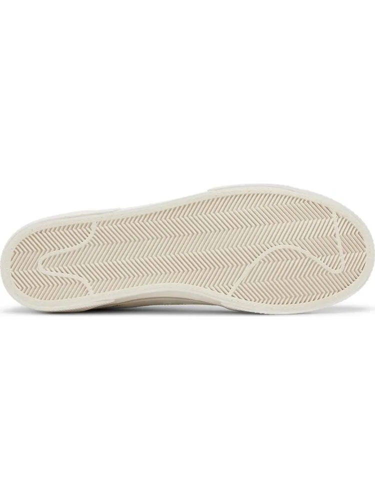 Кроссовки Nike GTS 97 'Summit White Flat Pewter' — изображение 4 из 8, белый