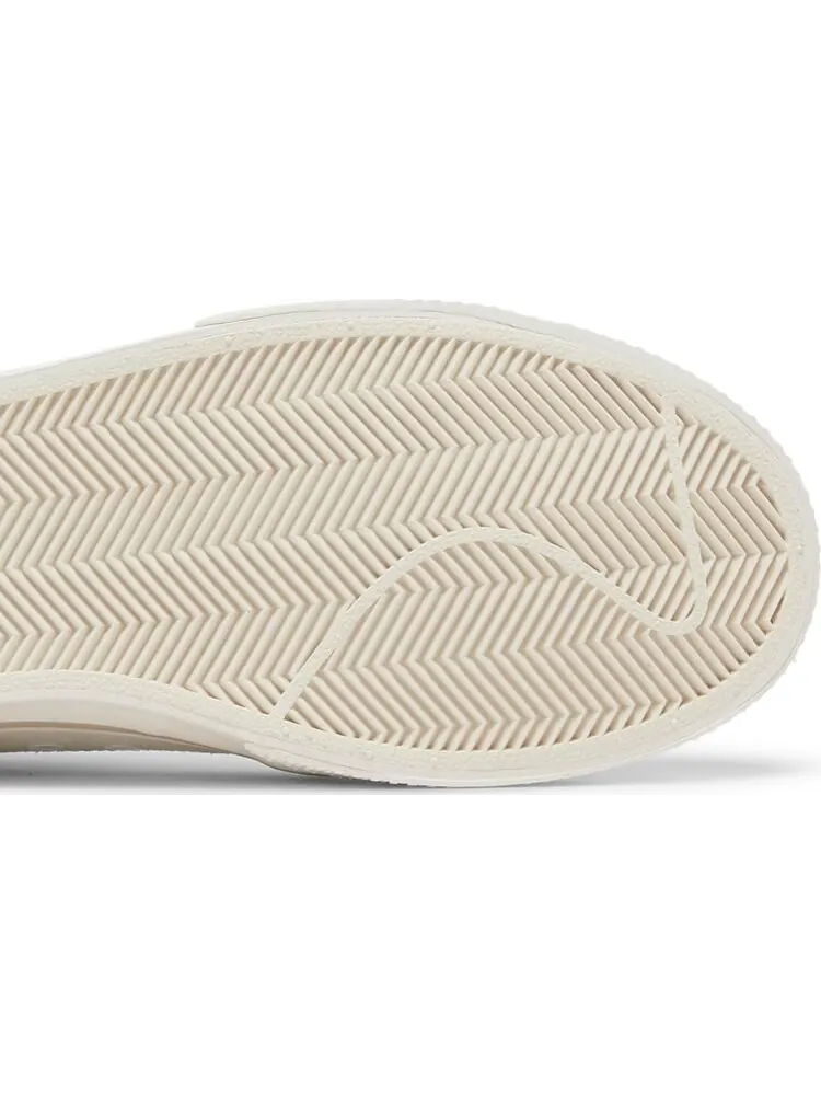 Кроссовки Nike GTS 97 'Summit White Flat Pewter' — изображение 5 из 8, белый