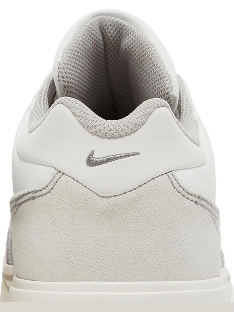 Кроссовки Nike GTS 97 'Summit White Flat Pewter' — изображение 7 из 8, белый