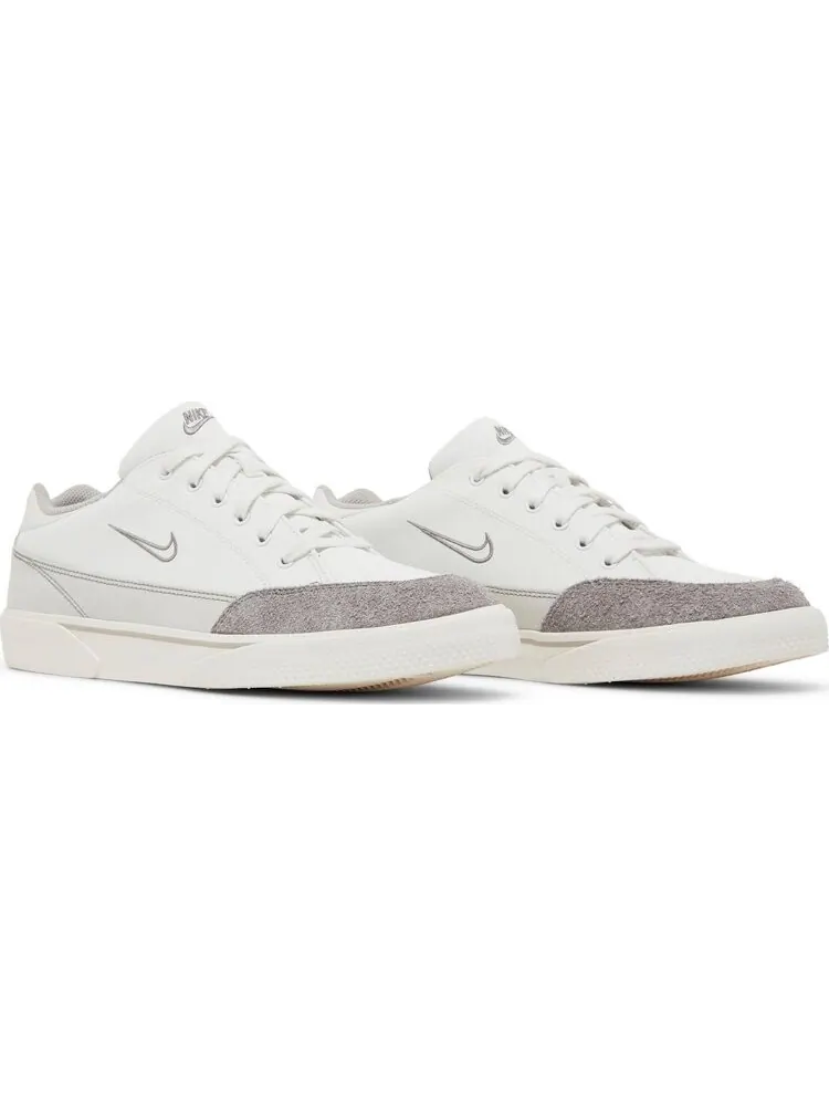 Кроссовки Nike GTS 97 'Summit White Flat Pewter' — изображение 8 из 8, белый