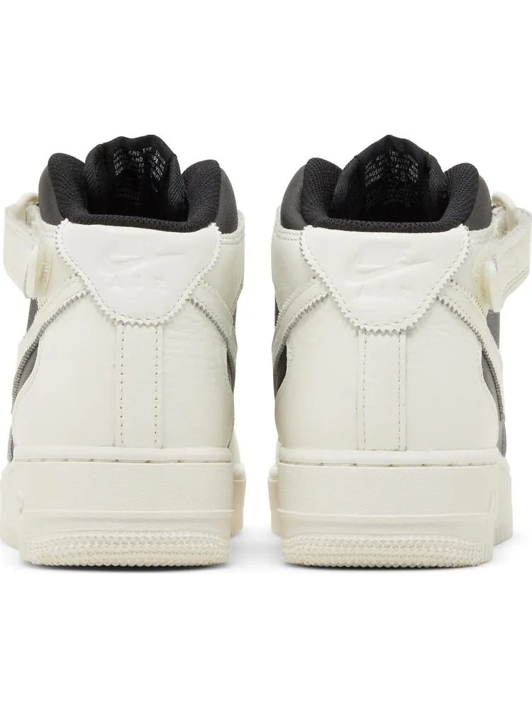 Кроссовки Nike Wmns Air Force 1 Mid '07 'Every 1' — изображение 6 из 8, белый