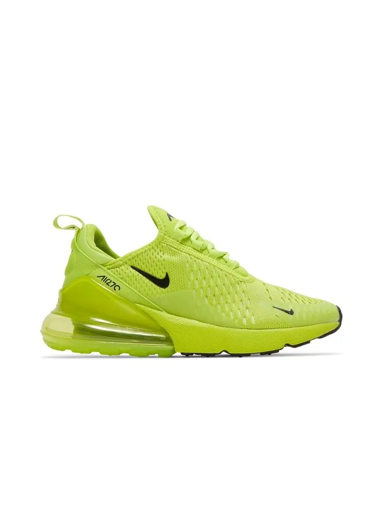 Кроссовки Nike Wmns Air Max 270 — изображение 1 из 4, зеленый
