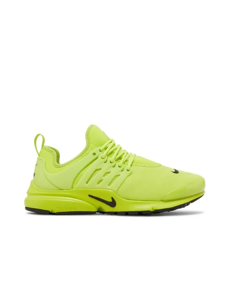 Кроссовки Nike Wmns Air Presto — изображение 1 из 4, зеленый