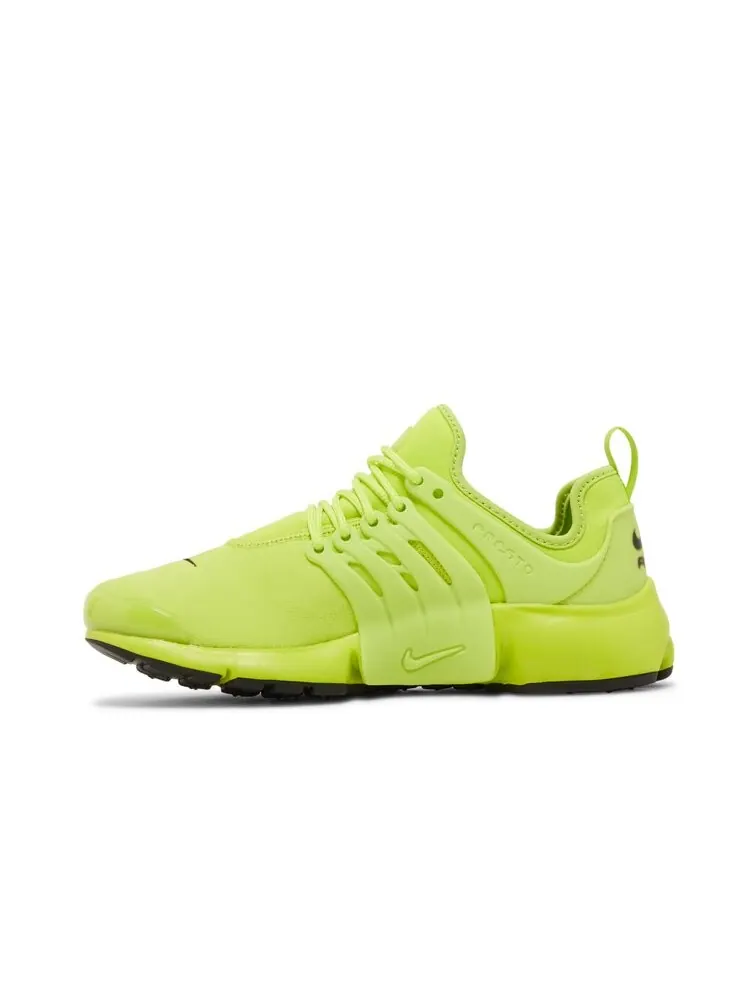 Кроссовки Nike Wmns Air Presto — изображение 3 из 4, зеленый