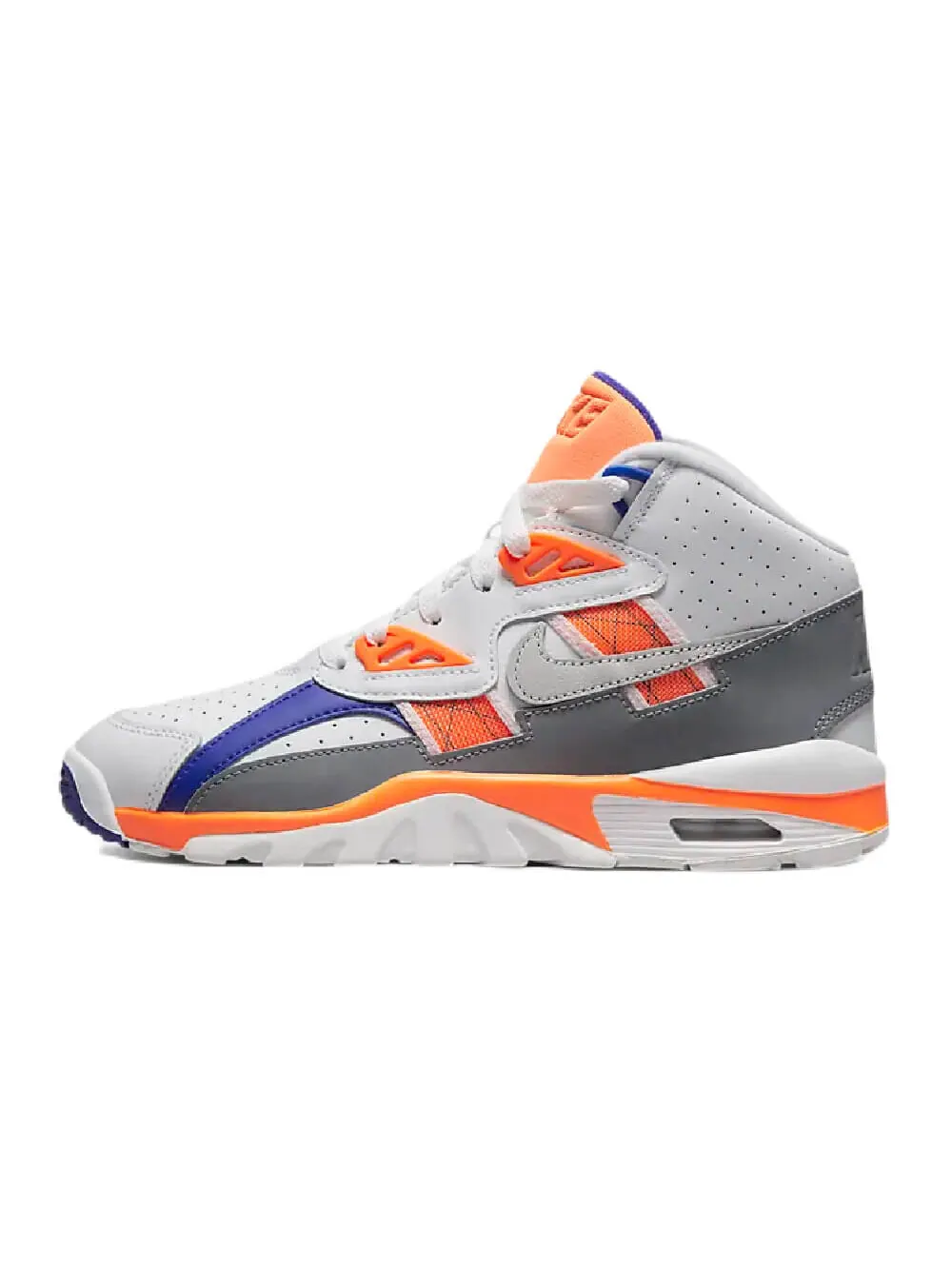 Кроссовки Nike Air Trainer SC — изображение 1 из 8, белый