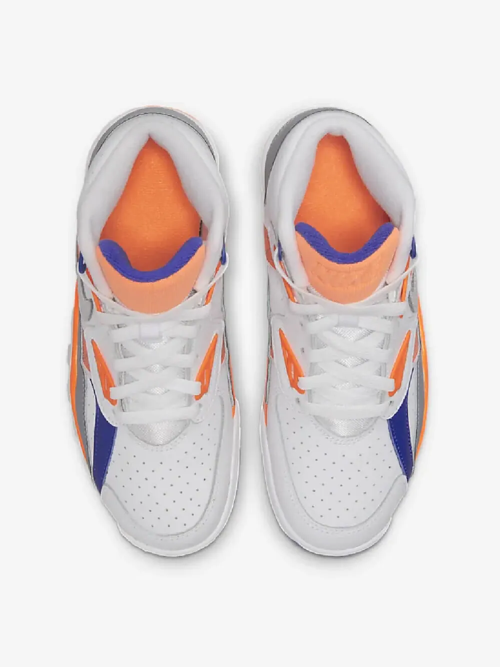 Кроссовки Nike Air Trainer SC — изображение 3 из 8, белый