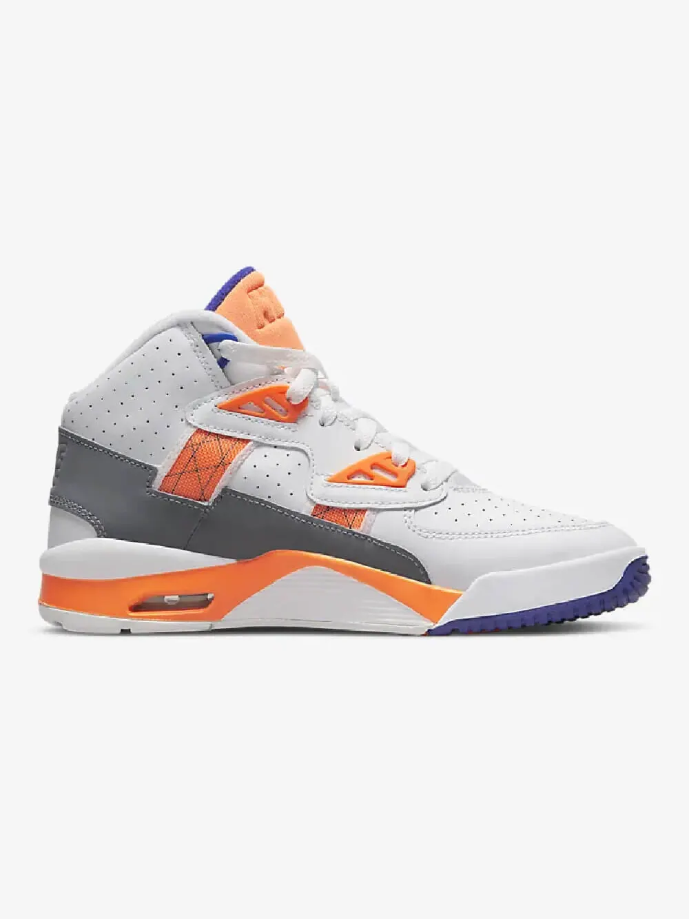 Кроссовки Nike Air Trainer SC — изображение 5 из 8, белый