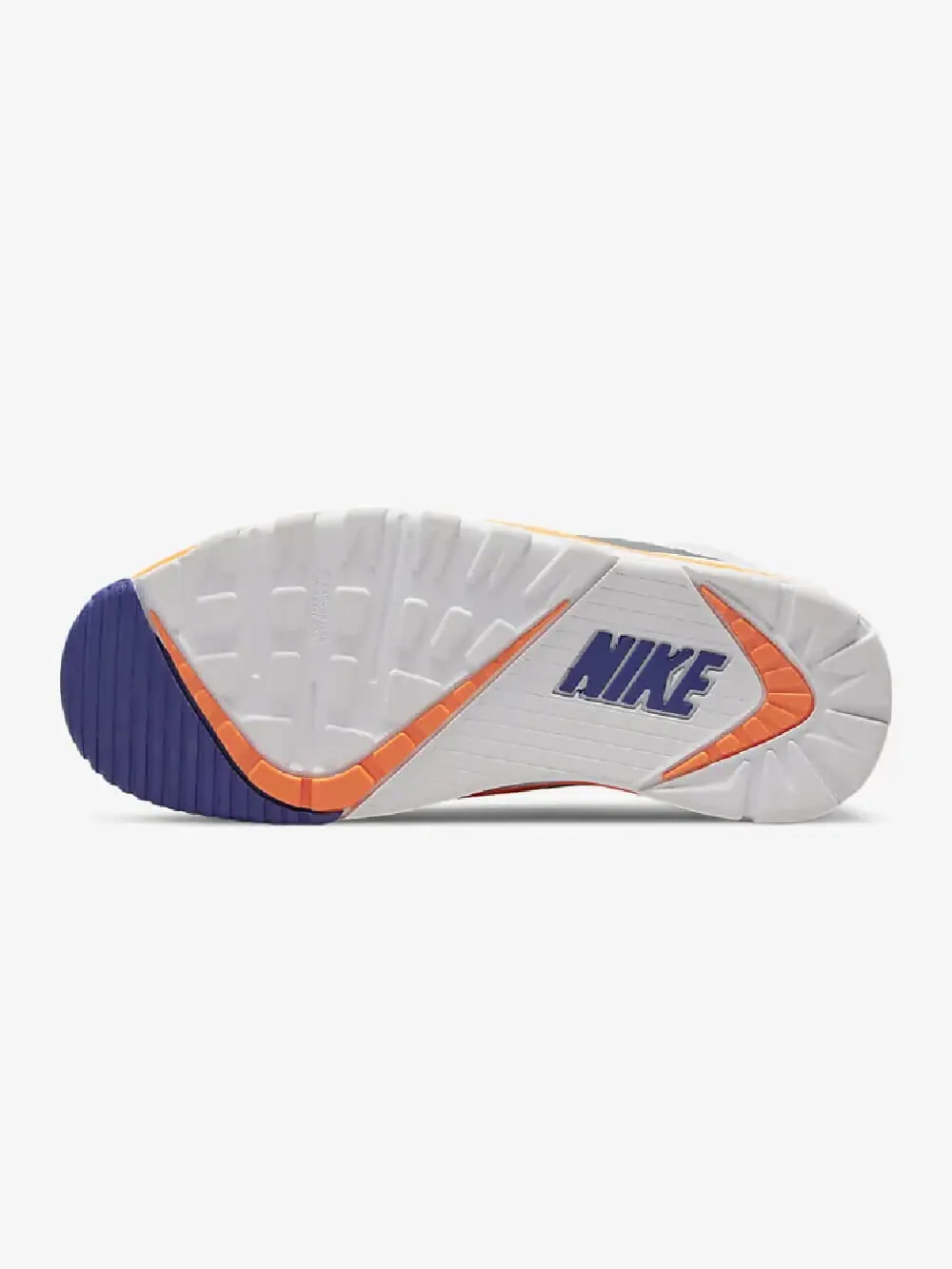 Кроссовки Nike Air Trainer SC — изображение 6 из 8, белый