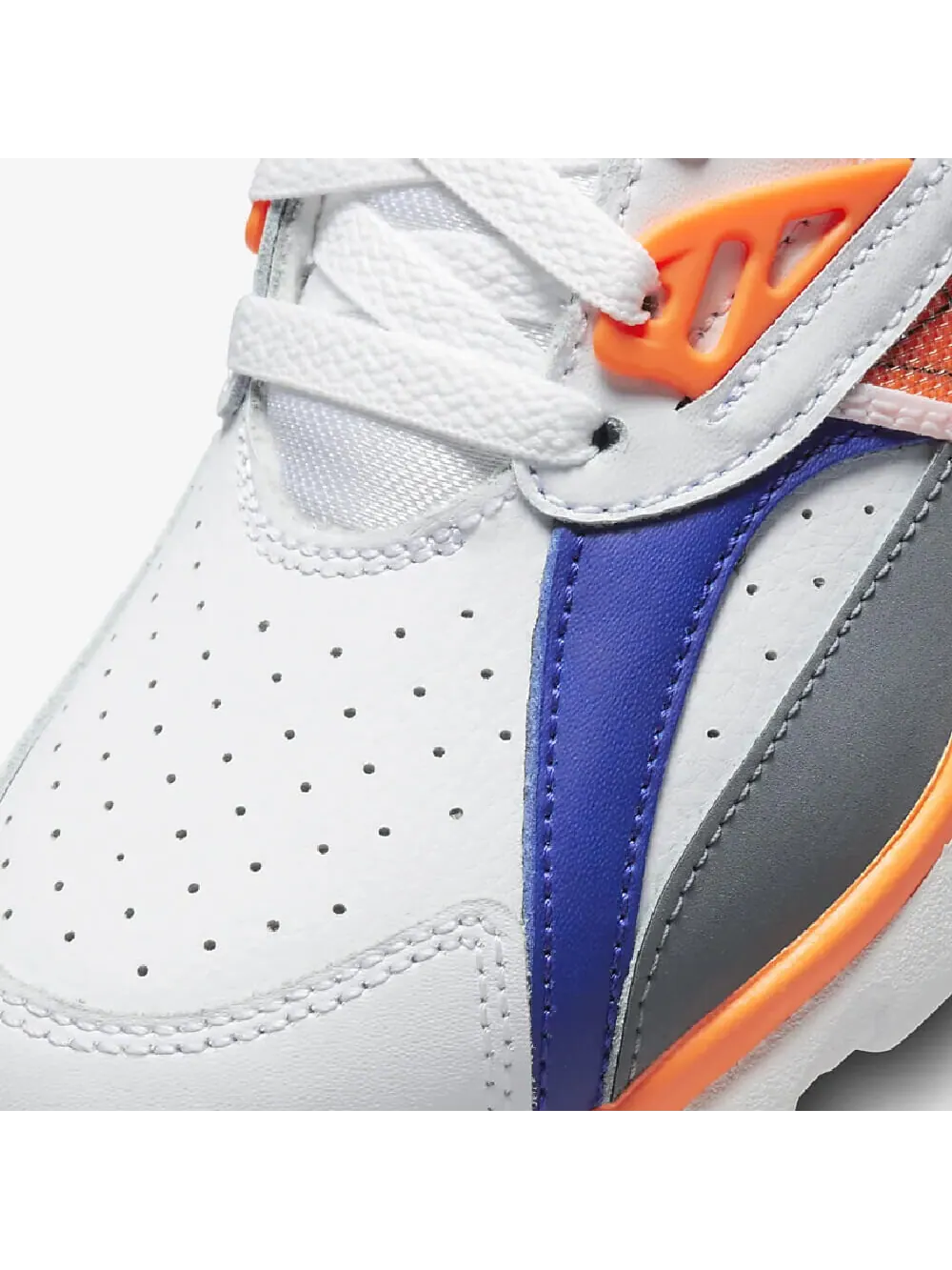 Кроссовки Nike Air Trainer SC — изображение 7 из 8, белый