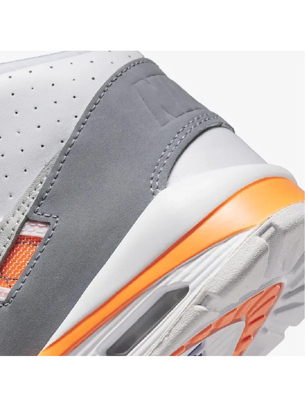 Кроссовки Nike Air Trainer SC — изображение 8 из 8, белый