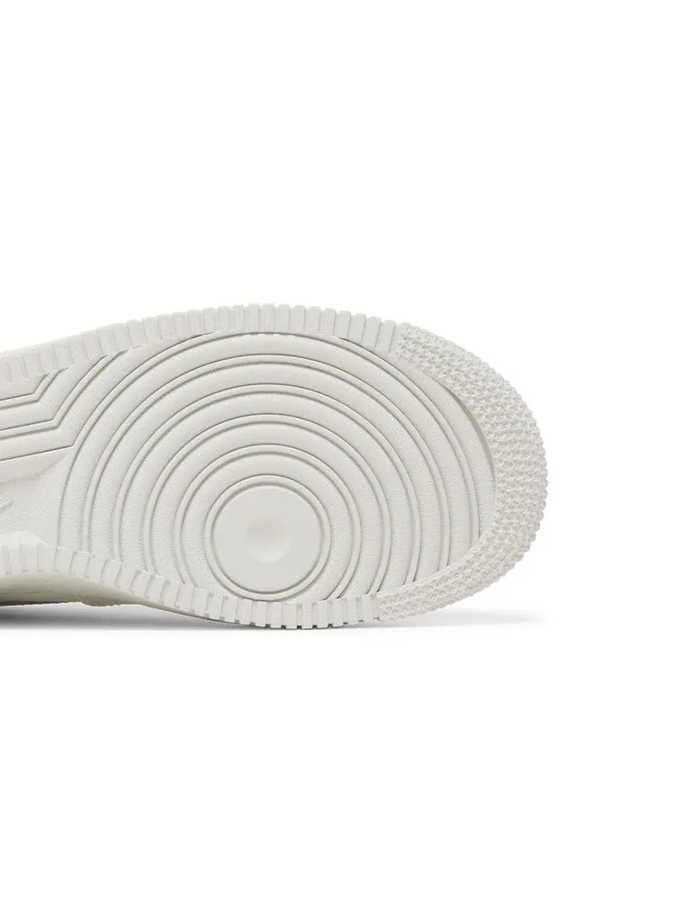 Кроссовки Nike Wmns Air Force 1 '07 'Reflective Mini Swoosh' — изображение 6 из 9