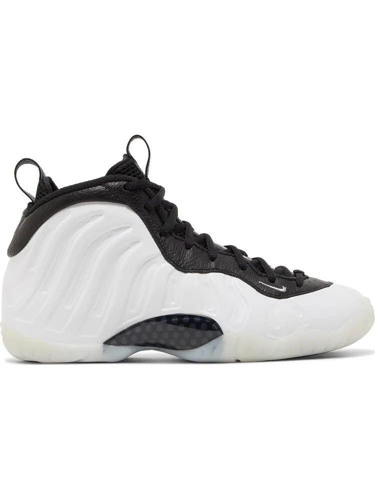 Кроссовки Little Posite One GS 'Penny PE' — изображение 1 из 4, белый