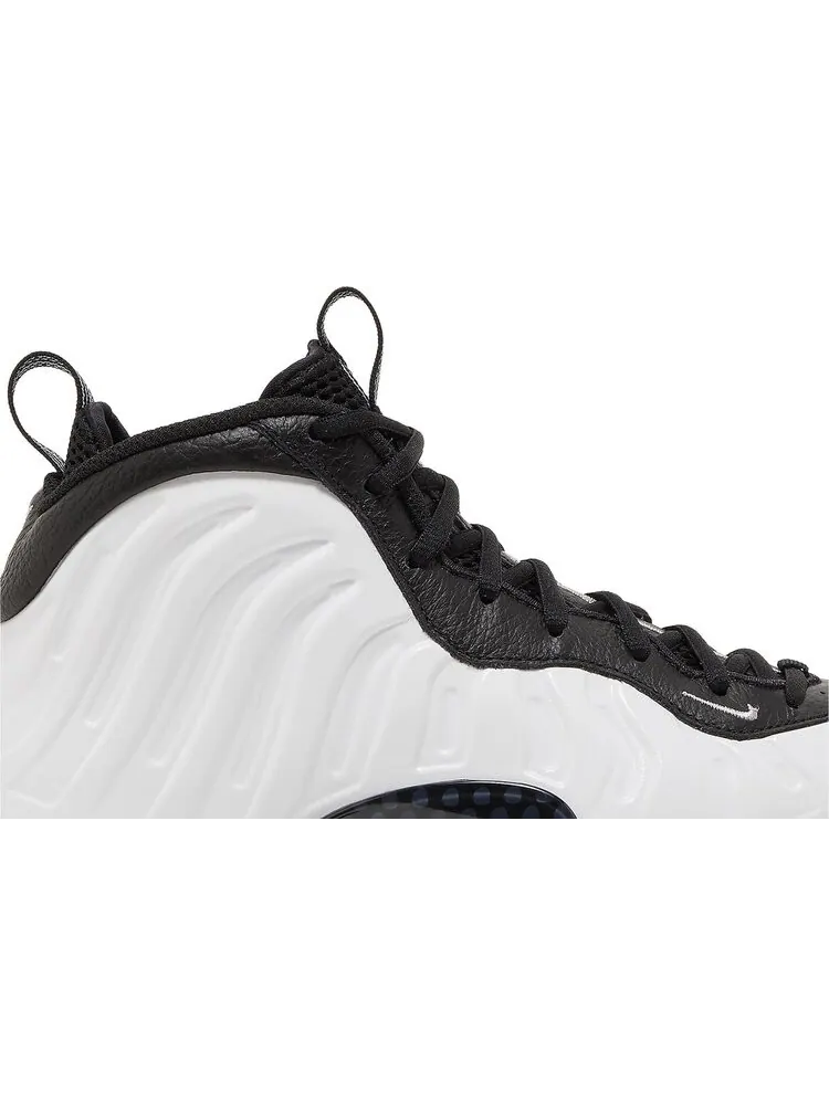 Кроссовки Little Posite One GS 'Penny PE' — изображение 2 из 4, белый