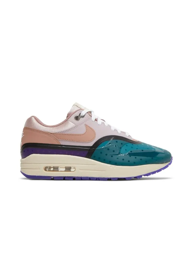 Кроссовки Nike Wmns Air Max 1 Premium — изображение 1 из 4, мульти