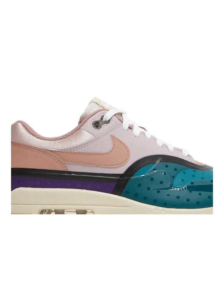 Кроссовки Nike Wmns Air Max 1 Premium — изображение 2 из 4, мульти