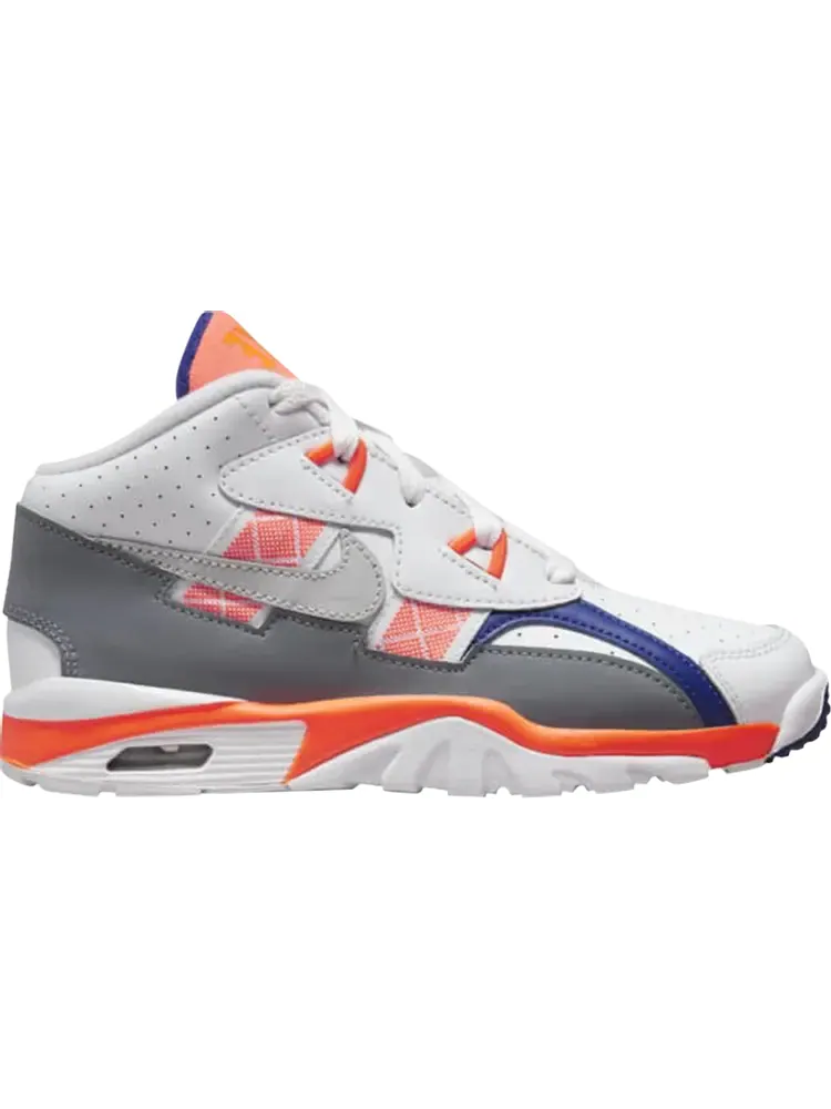 Кроссовки Nike Air Trainer SC High PS 'Auburn' 2022 — изображение 1 из 1, белый