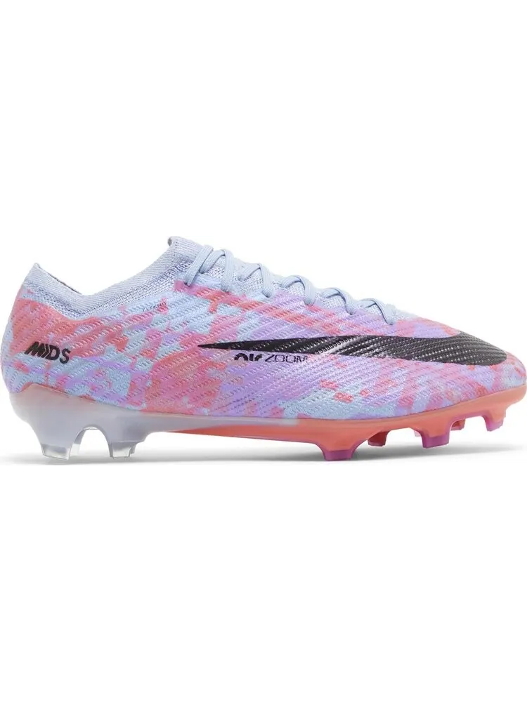 Кроссовки Zoom Mercurial Vapor 15 Elite FG 'Dream Speed 6 Pack' — изображение 1 из 4, синий