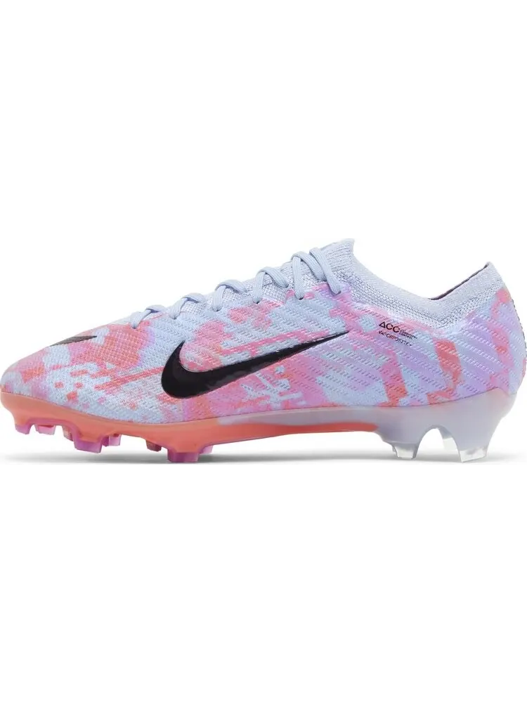 Кроссовки Zoom Mercurial Vapor 15 Elite FG 'Dream Speed 6 Pack' — изображение 3 из 4, синий