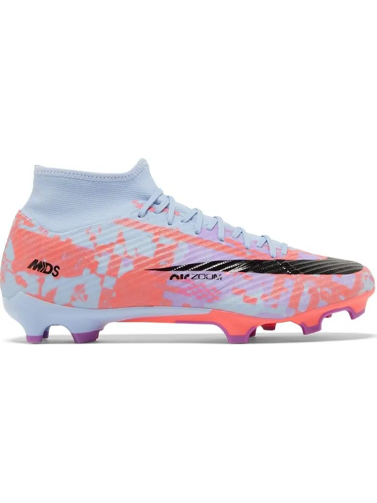 Кроссовки Zoom Mercurial Superfly 9 Academy MG 'Dream Speed 6 Pack' — изображение 1 из 4, синий