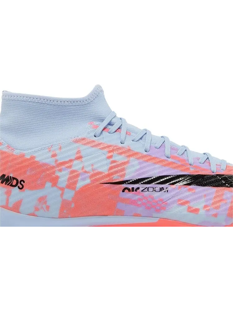 Кроссовки Zoom Mercurial Superfly 9 Academy MG 'Dream Speed 6 Pack' — изображение 2 из 4, синий