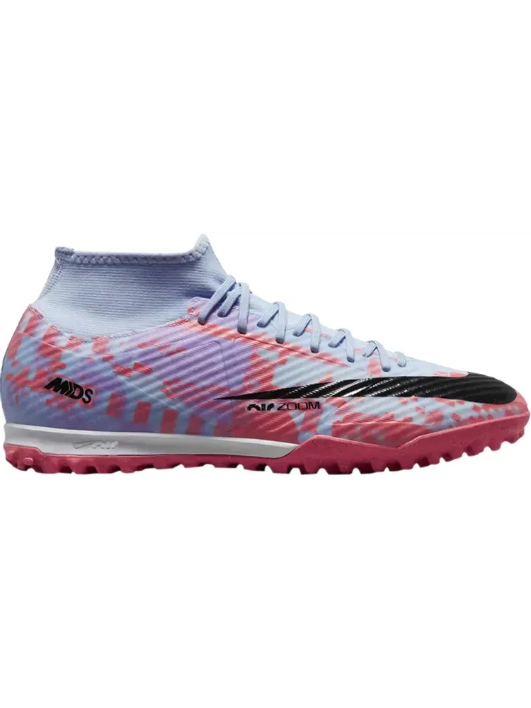 Кроссовки Zoom Mercurial Superfly 9 Academy TF 'Dream Speed 6 Pack' — изображение 1 из 1, синий