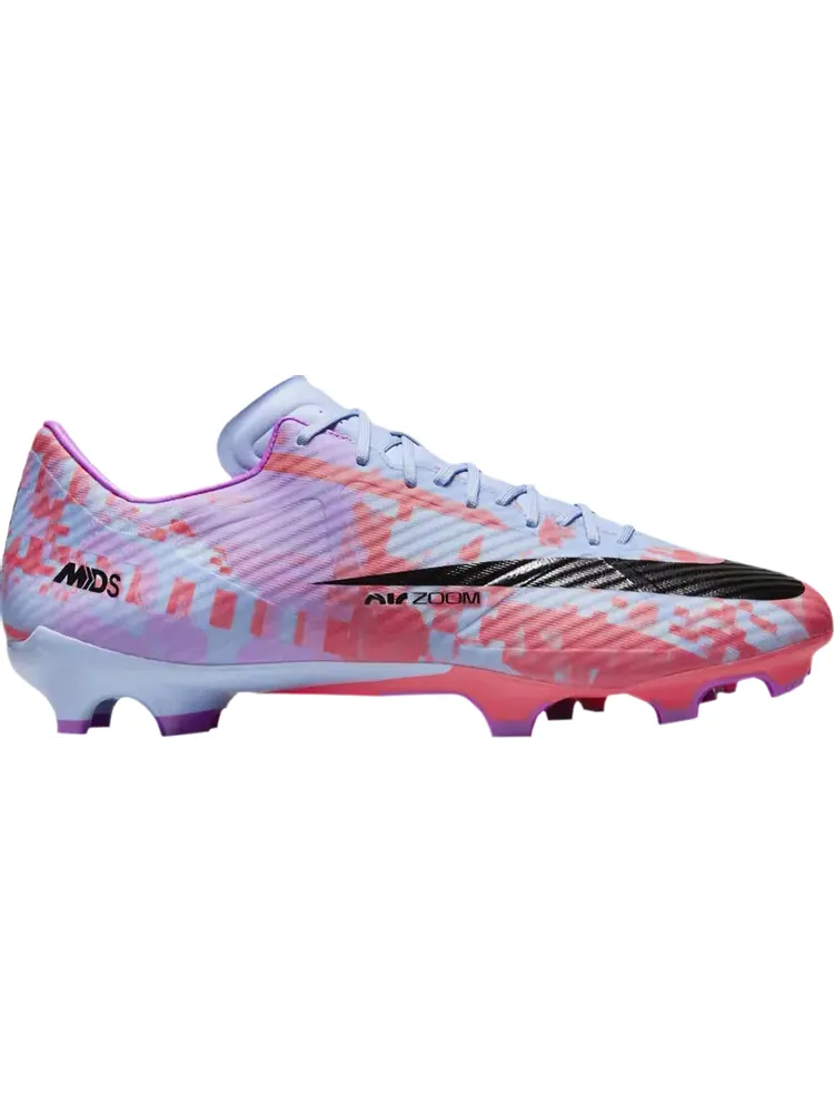 Кроссовки Zoom Mercurial Vapor 15 Academy MG 'Dream Speed 6 Pack' — изображение 1 из 1, синий