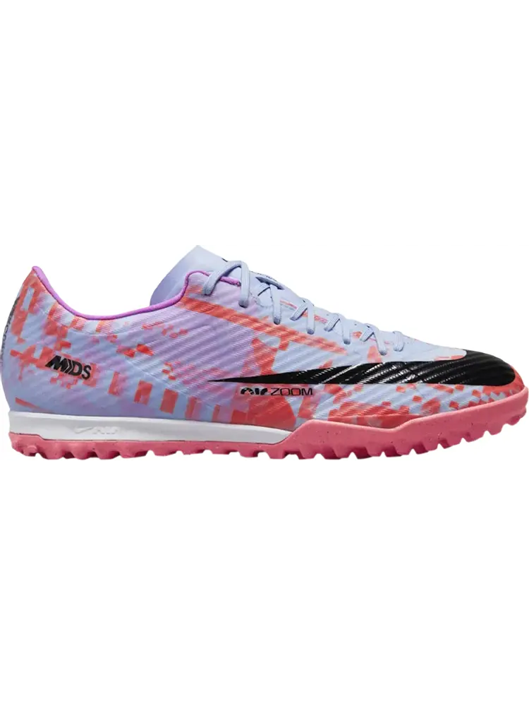 Кроссовки Zoom Mercurial Vapor 15 Academy TF 'Dream Speed 6 Pack' — изображение 1 из 1, синий