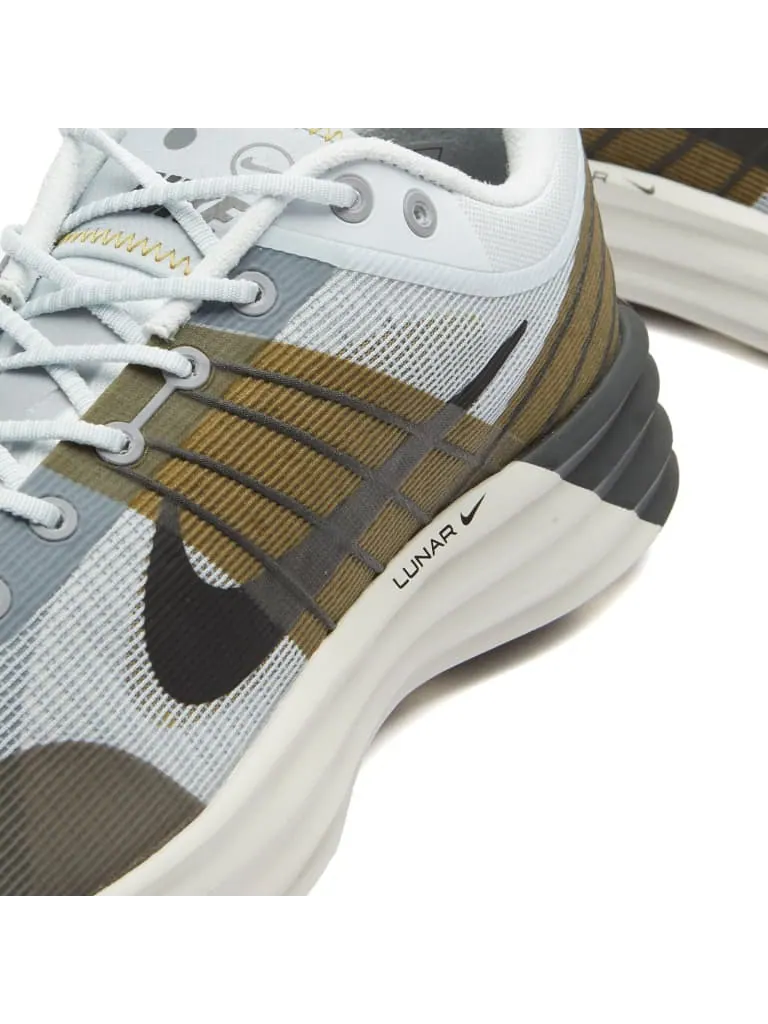 Кроссовки Lunar Roam 'Desert Moss' — изображение 7 из 9, белый