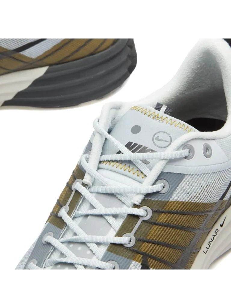 Кроссовки Lunar Roam 'Desert Moss' — изображение 8 из 9, белый