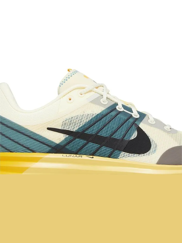 Кроссовки Lunar Roam 'Alabaster' — изображение 2 из 4, бежевый