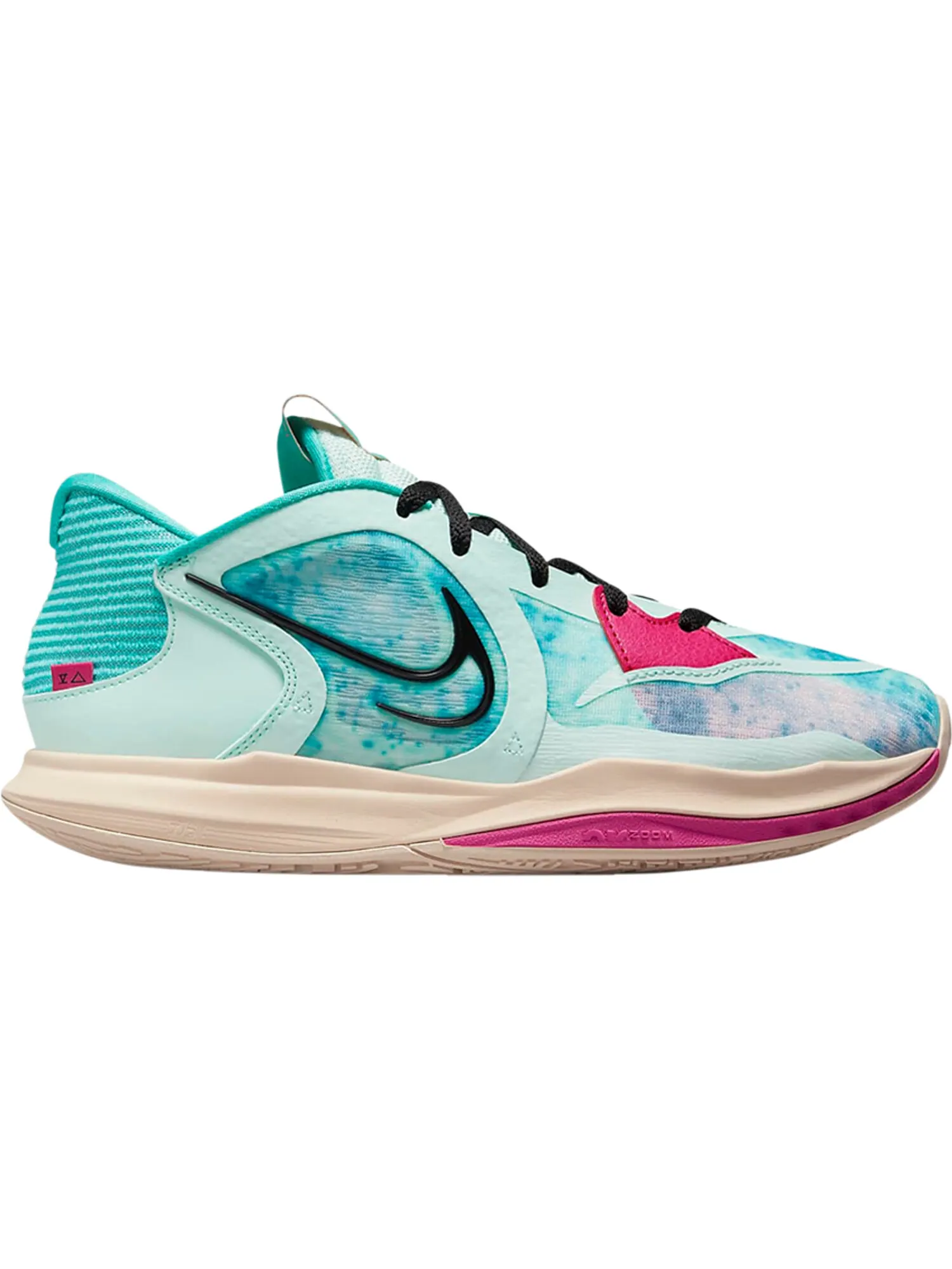 Кроссовки Nike Kyrie Low 5 EP — изображение 1 из 1, мульти