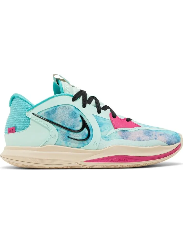 Кроссовки Nike Kyrie Low 5 'Community' — изображение 1 из 8, синий
