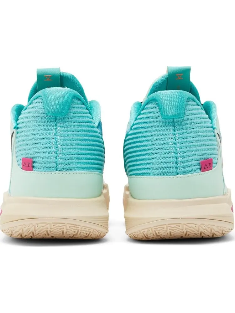 Кроссовки Nike Kyrie Low 5 'Community' — изображение 6 из 8, синий