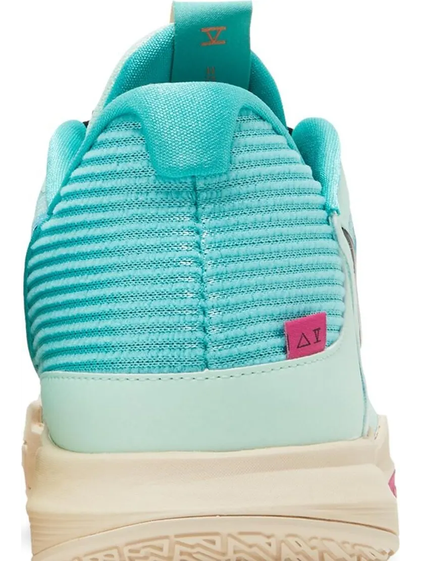 Кроссовки Nike Kyrie Low 5 'Community' — изображение 7 из 8, синий