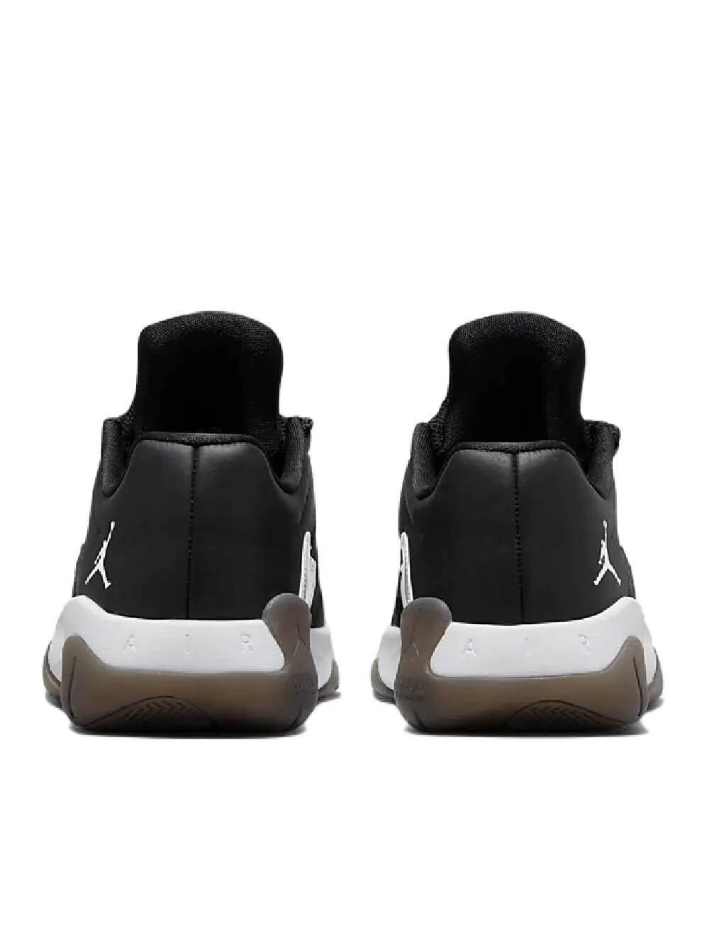 Кроссовки Nike Air Jordan 11 CMFT Low — изображение 4 из 8, стальной серый/черный